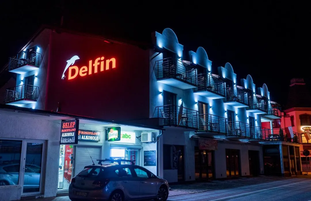 Delfin-1